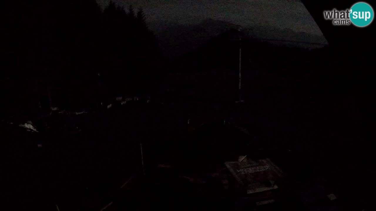 Skijalište Zoncolan – Goles
