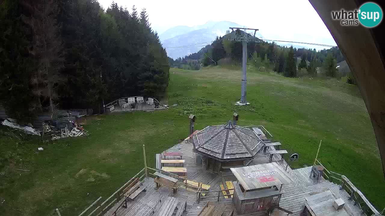 Estacion esqui Zoncolan – Goles