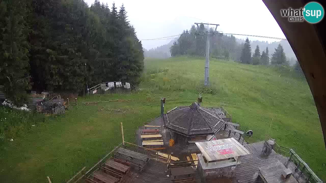 Skigebiet Zoncolan – Goles