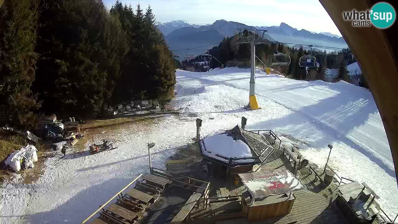 Estacion esqui Zoncolan – Goles