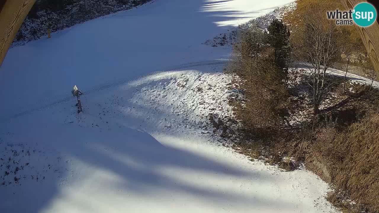 Skijalište Zoncolan – Goles