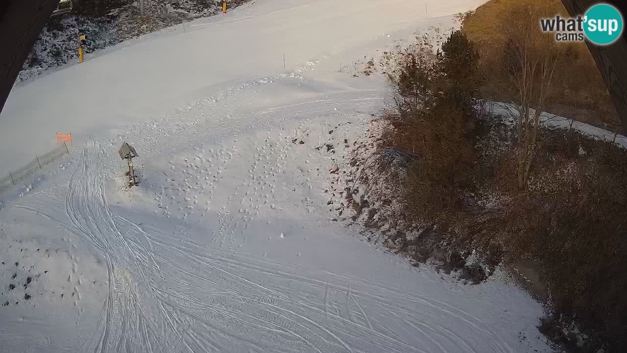 Skijalište Zoncolan – Goles