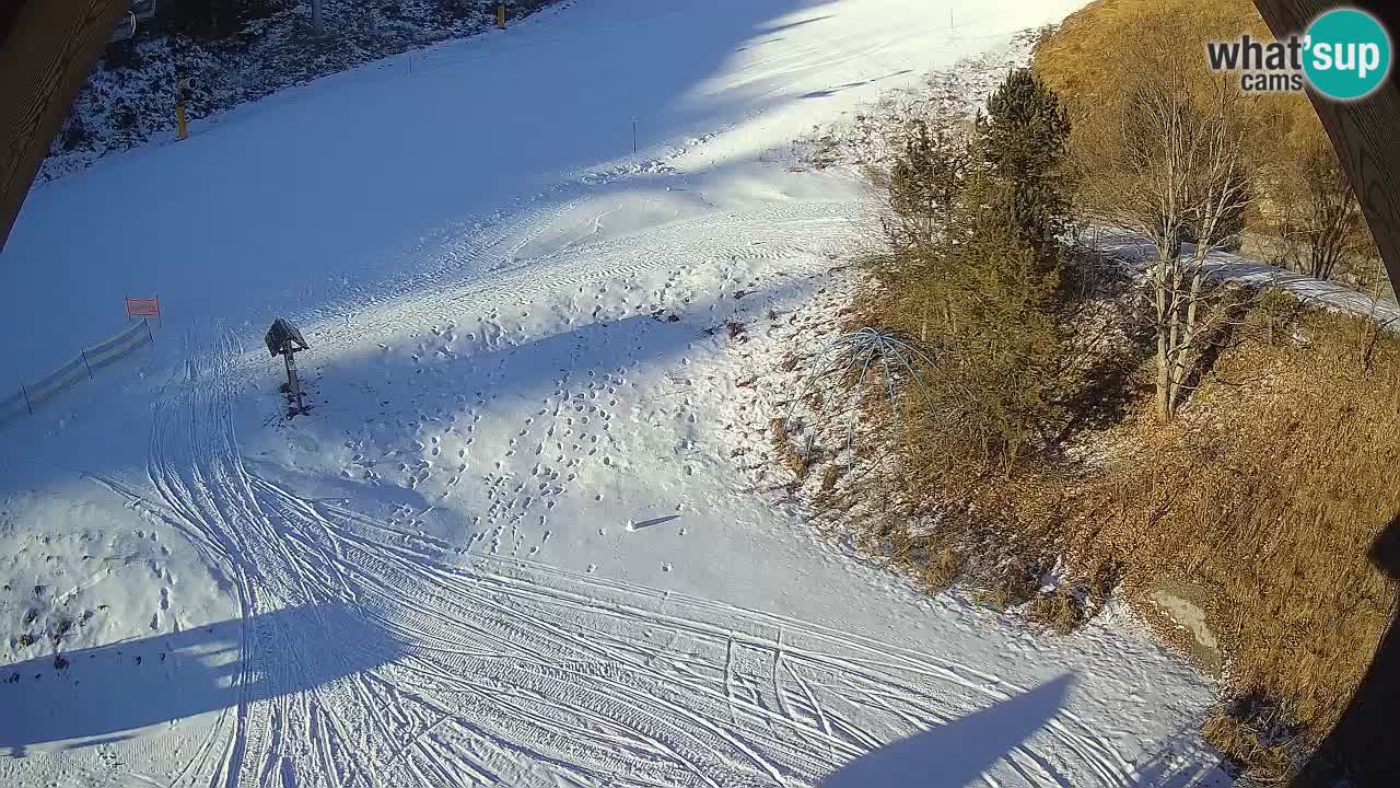 Skijalište Zoncolan – Goles