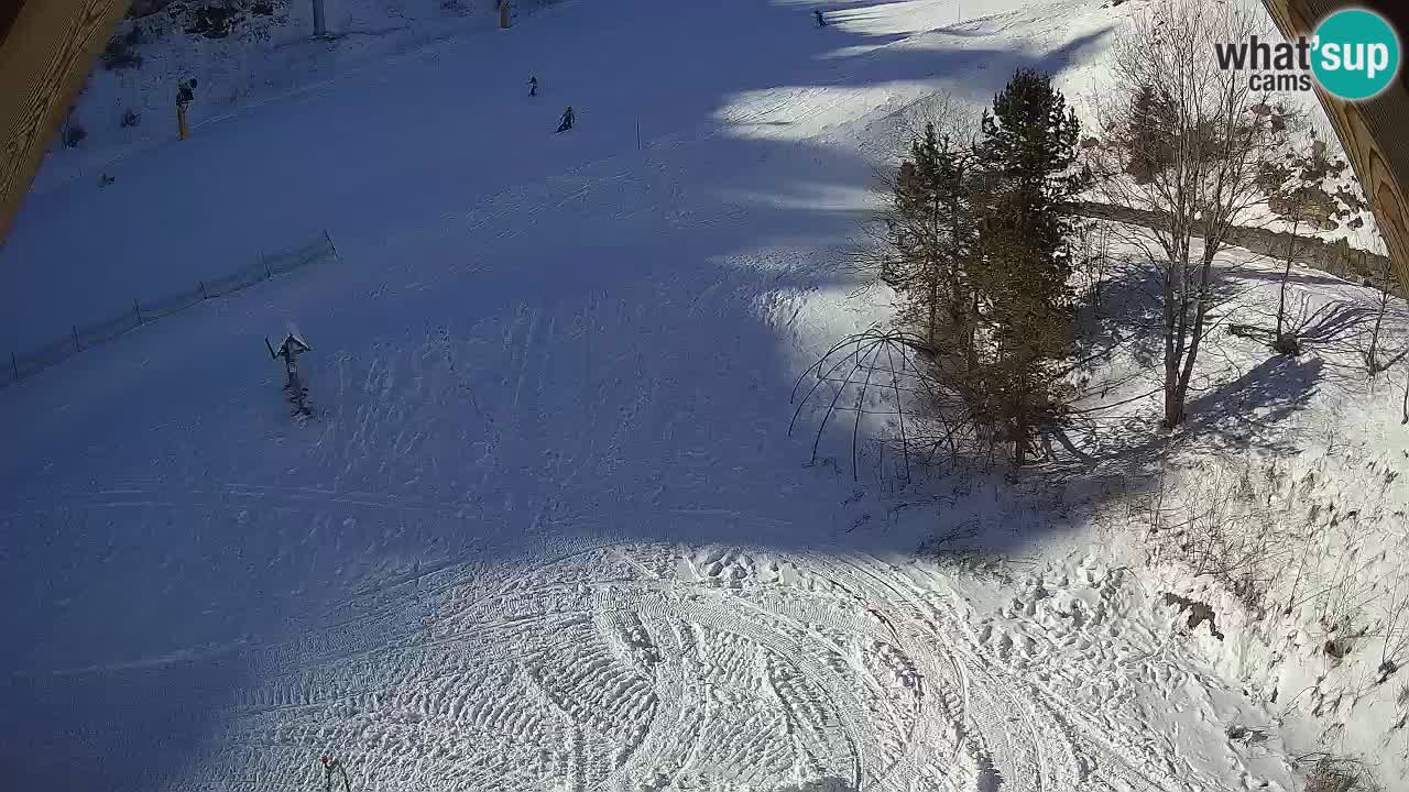 Skijalište Zoncolan – Goles