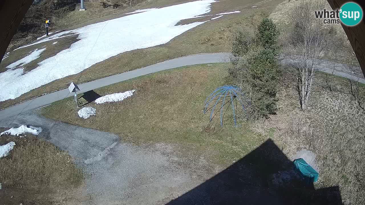 Skigebiet Zoncolan – Goles