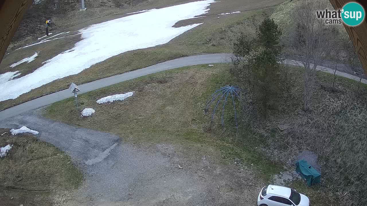 Skigebiet Zoncolan – Goles