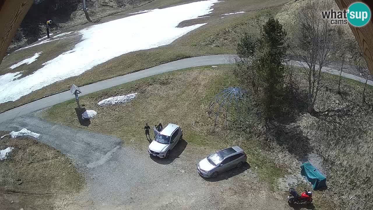 Skigebiet Zoncolan – Goles