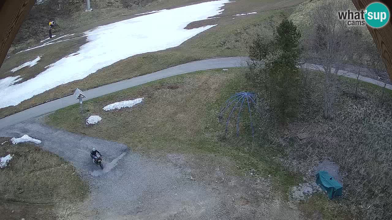 Skigebiet Zoncolan – Goles