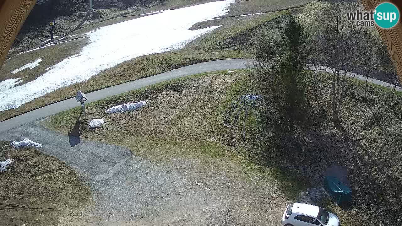 Skigebiet Zoncolan – Goles