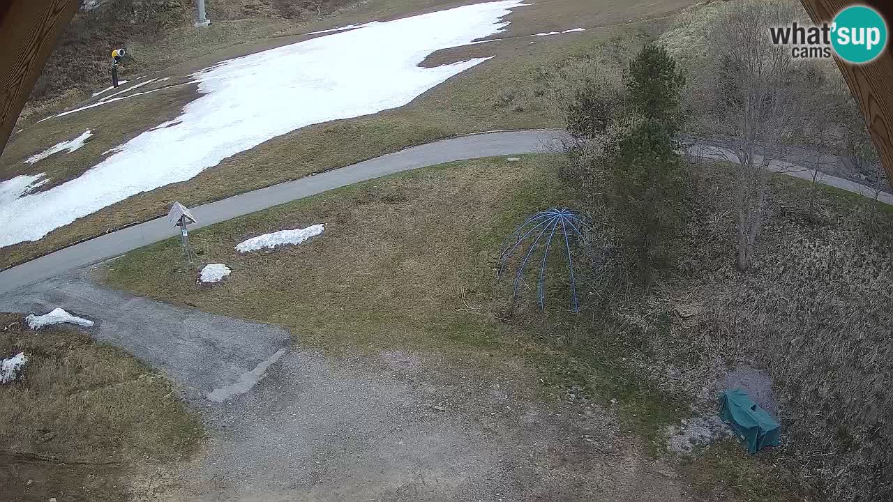 Skijalište Zoncolan – Goles