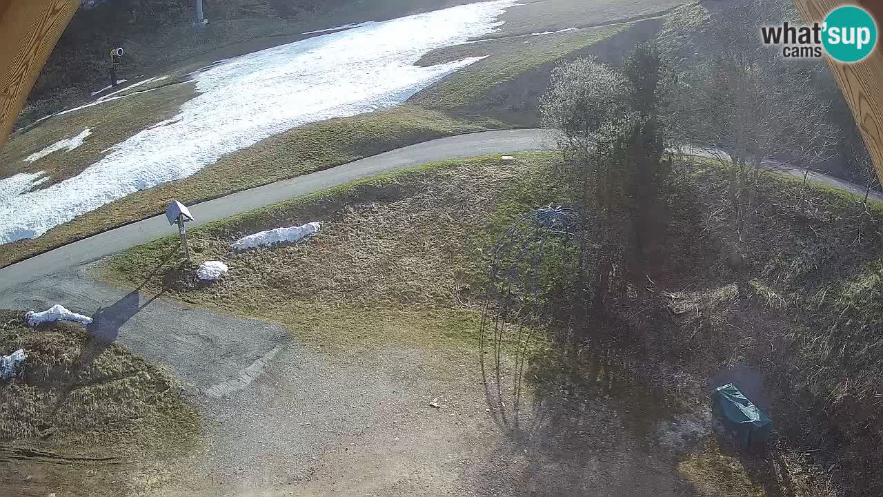Skigebiet Zoncolan – Goles