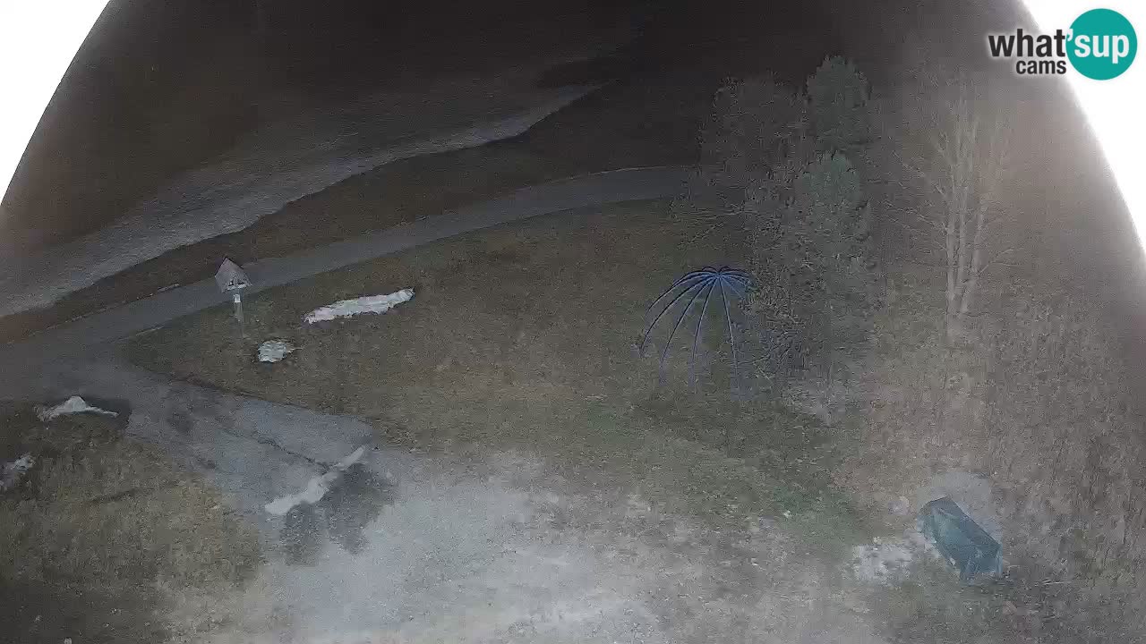 Skijalište Zoncolan – Goles