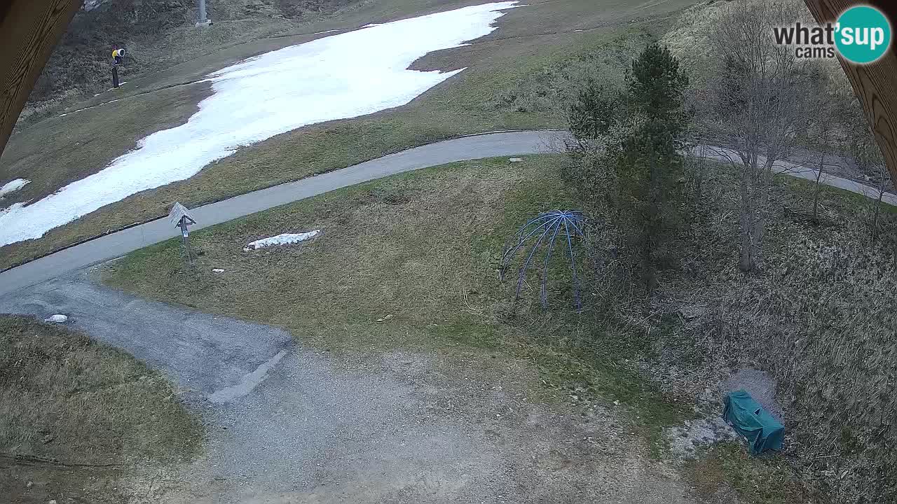 Skigebiet Zoncolan – Goles