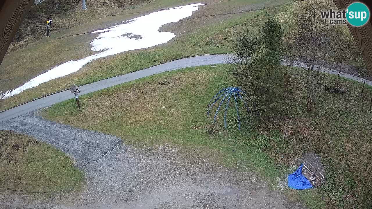 Skigebiet Zoncolan – Goles