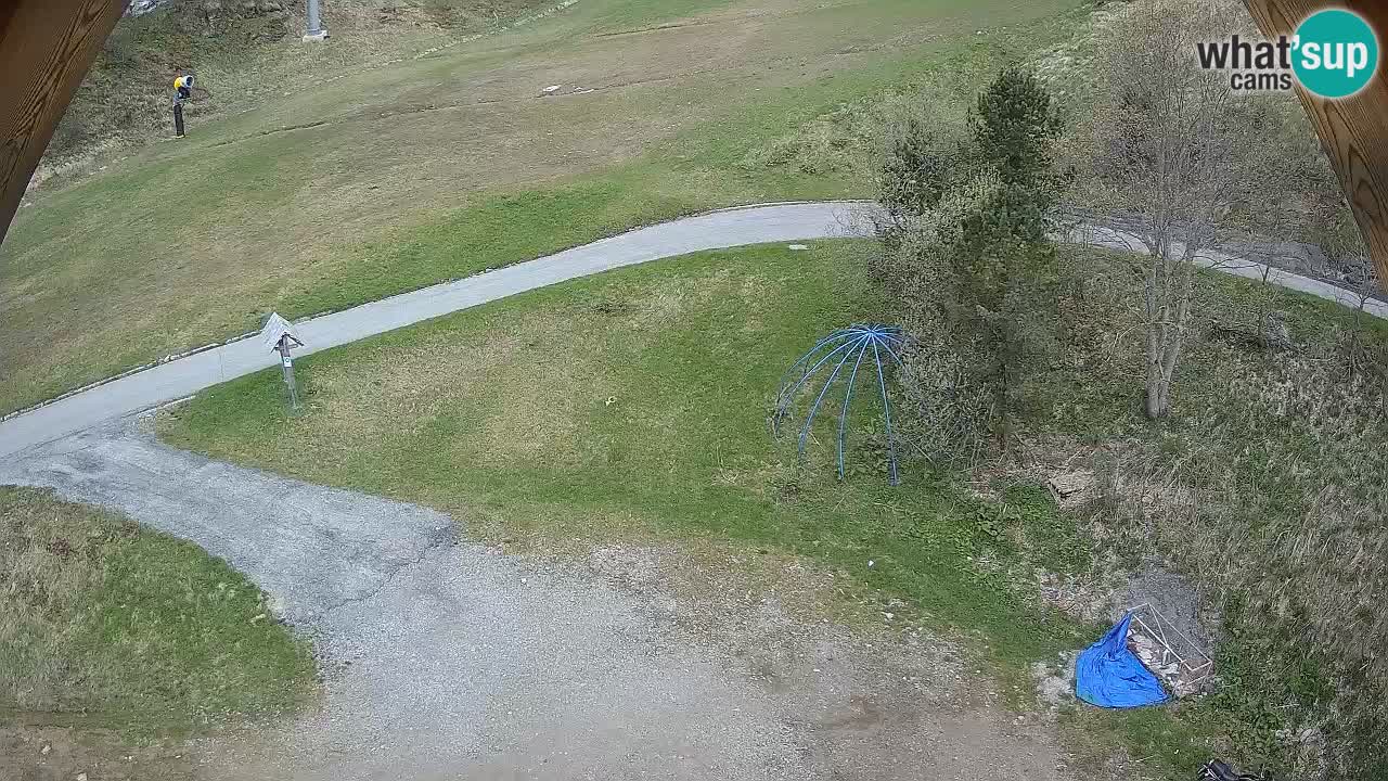 Skijalište Zoncolan – Goles