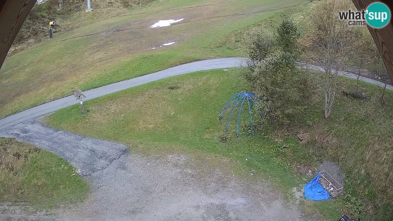 Skijalište Zoncolan – Goles