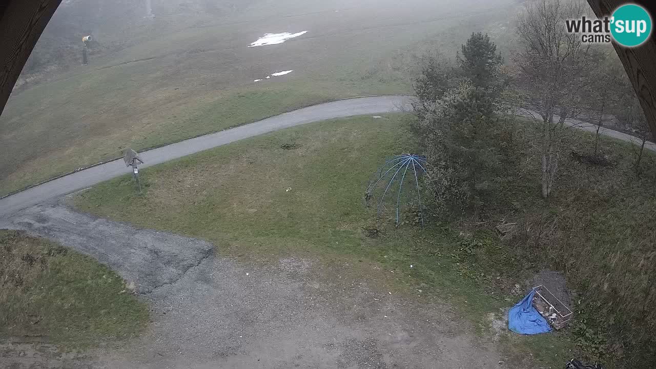 Skigebiet Zoncolan – Goles
