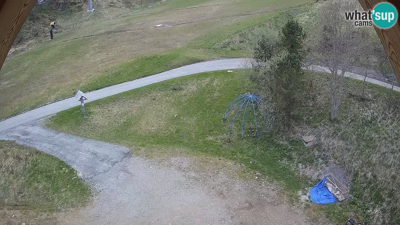 Skijalište Zoncolan – Goles