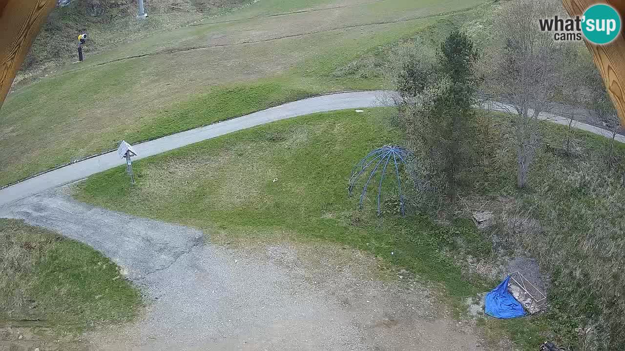 Skijalište Zoncolan – Goles