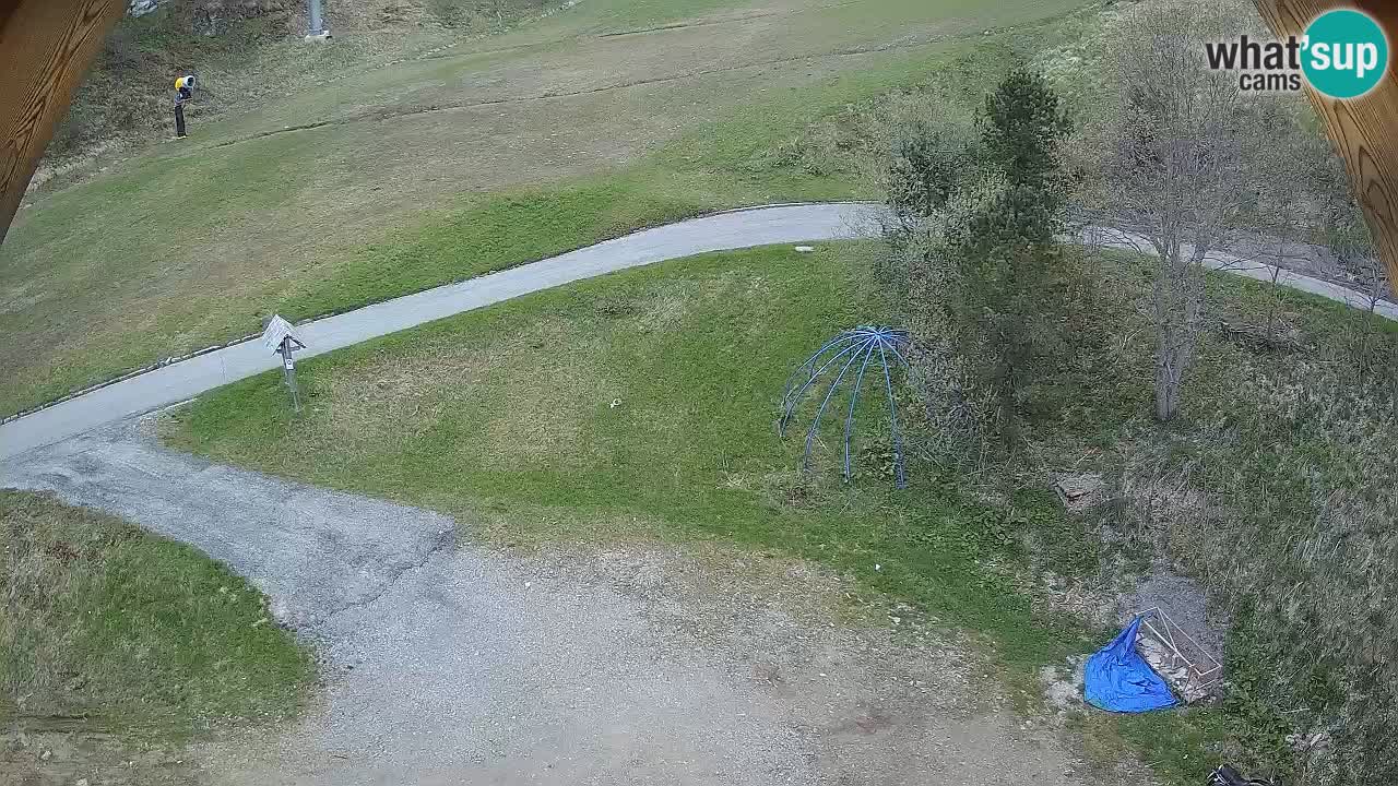 Skijalište Zoncolan – Goles