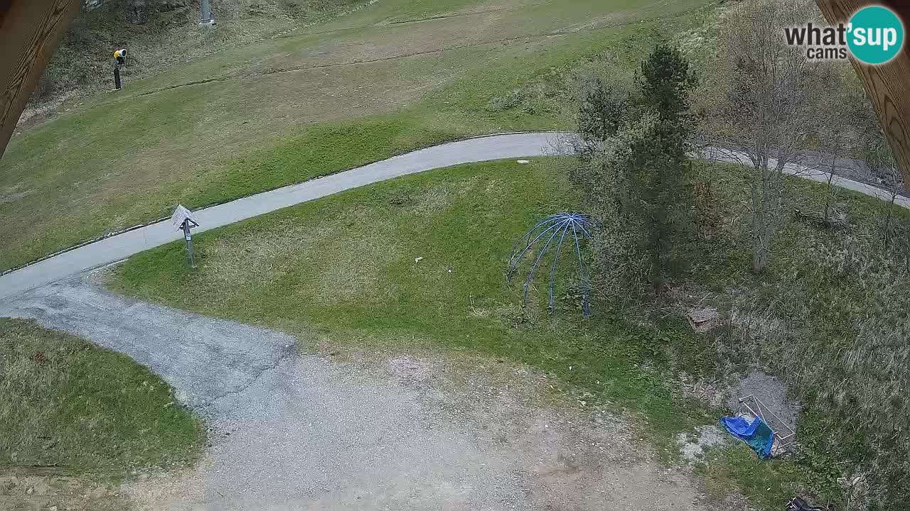 Skijalište Zoncolan – Goles
