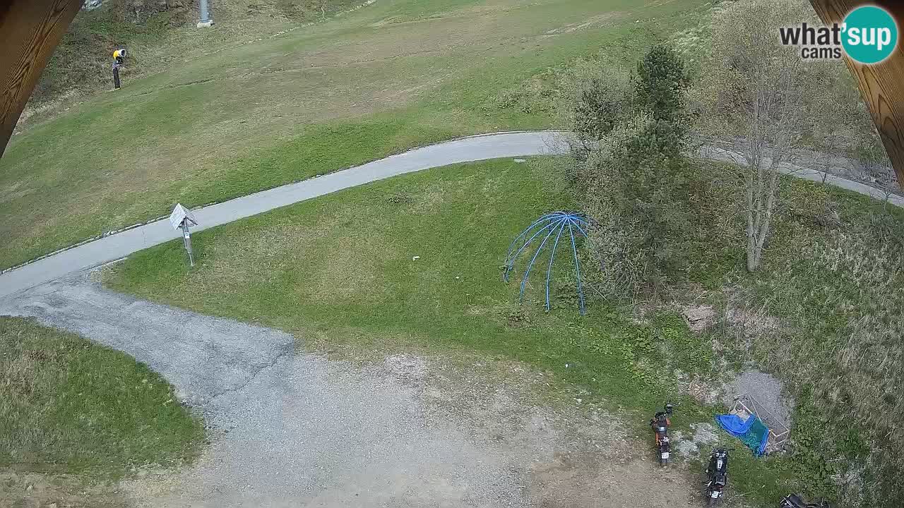 Skijalište Zoncolan – Goles