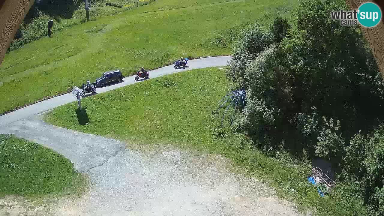 Skijalište Zoncolan – Goles