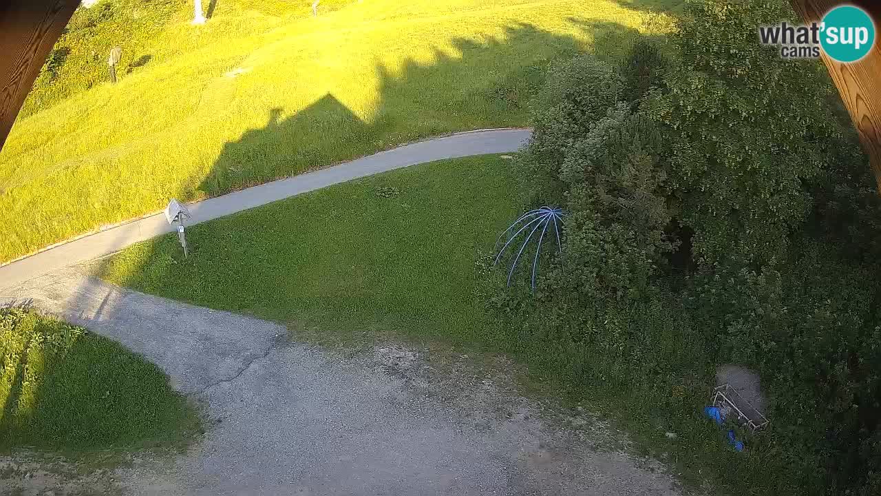 Skijalište Zoncolan – Goles