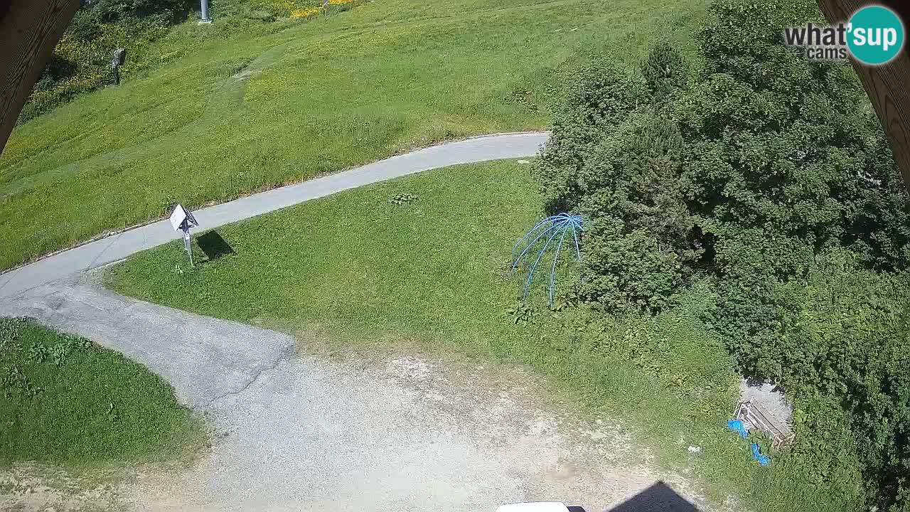 Smučišče Zoncolan – Goles