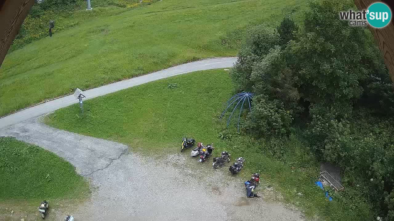 Skigebiet Zoncolan – Goles