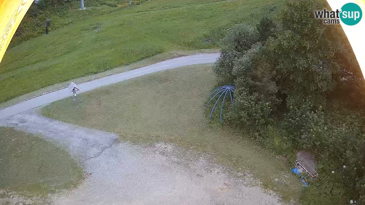 Skijalište Zoncolan – Goles