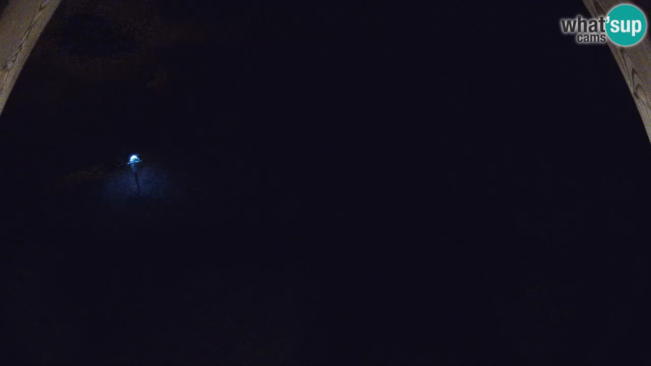 Station ski Zoncolan – Goles