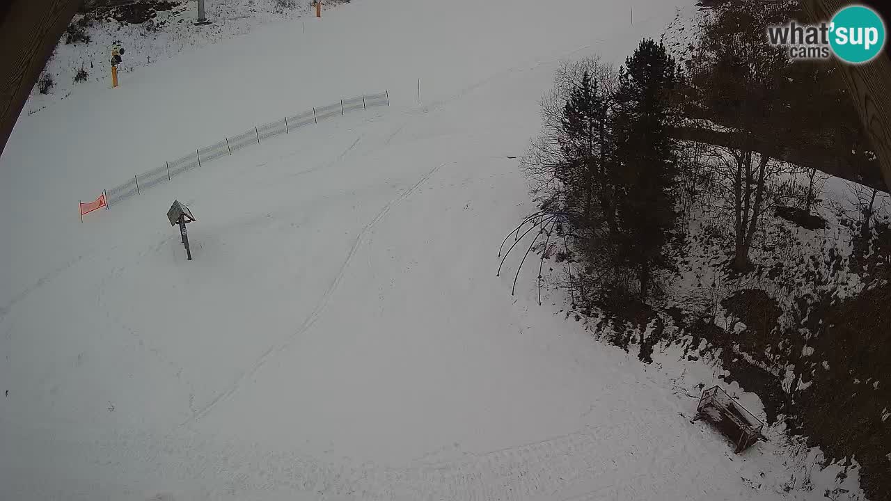 Skijalište Zoncolan – Goles