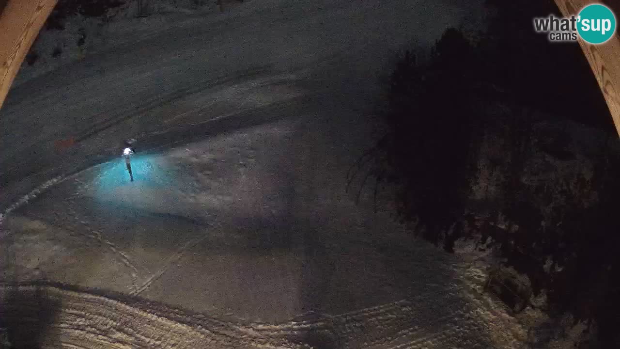 Smučišče Zoncolan – Goles