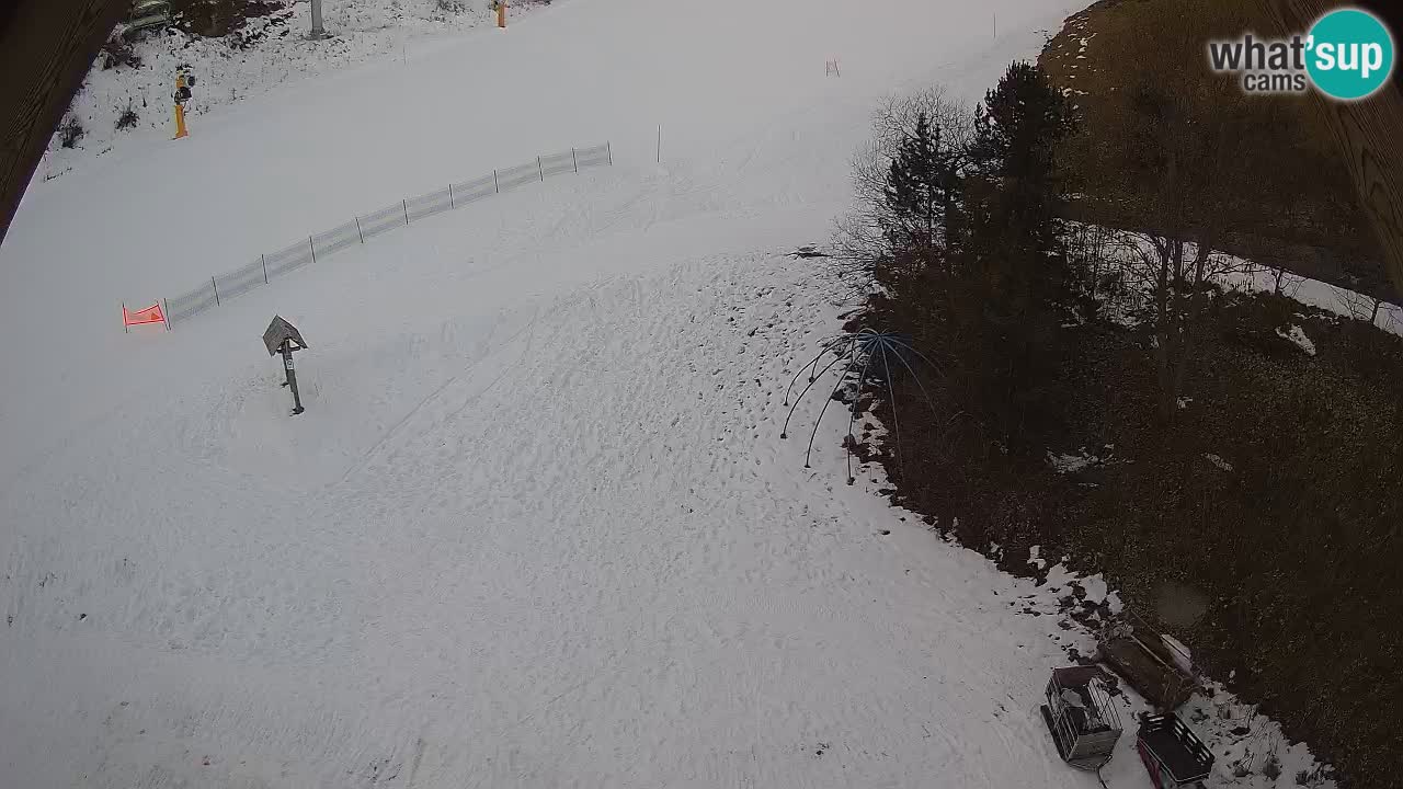 Skigebiet Zoncolan – Goles