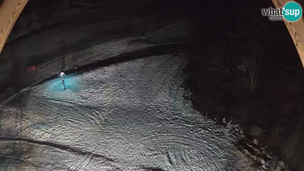 Estacion esqui Zoncolan – Goles