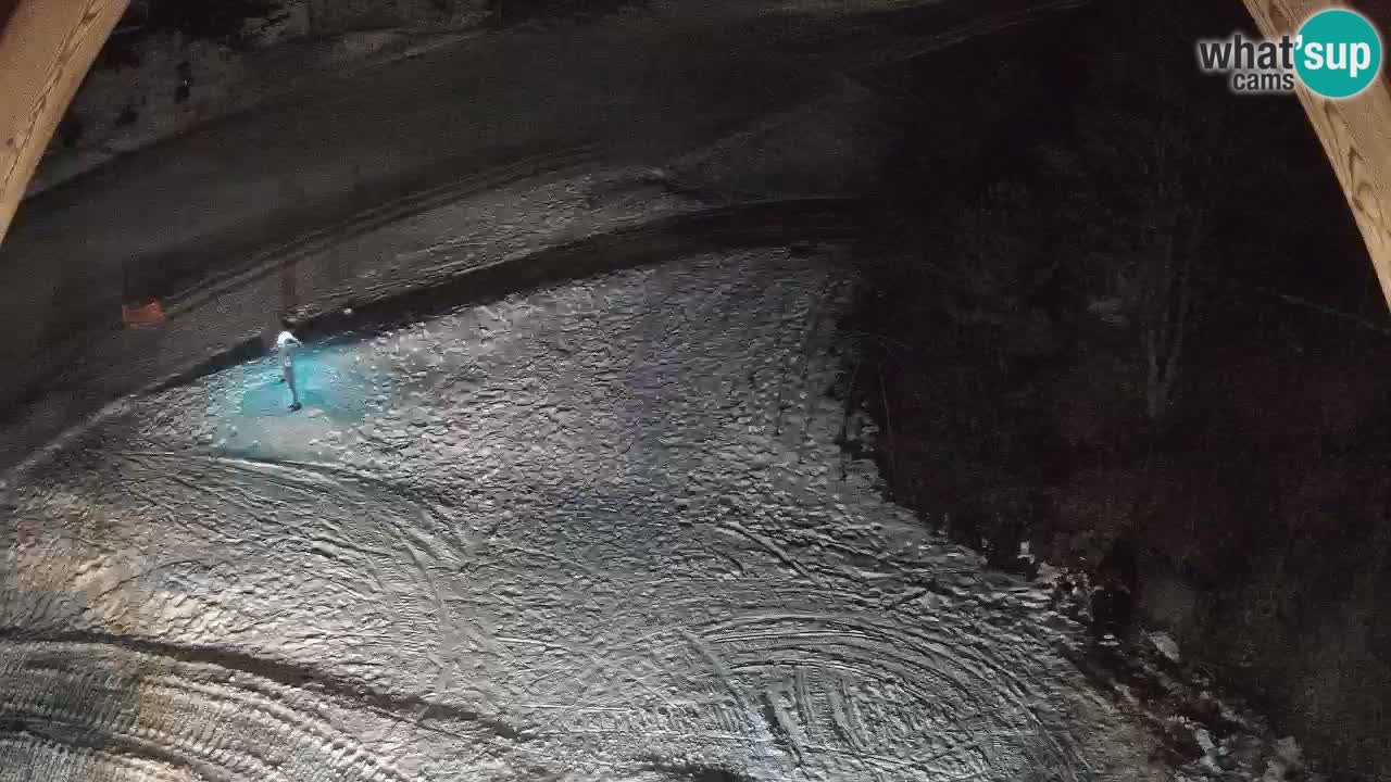 Estacion esqui Zoncolan – Goles