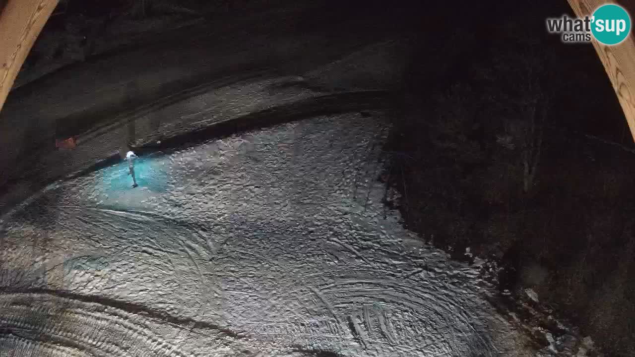 Station ski Zoncolan – Goles