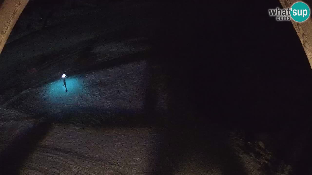 Skigebiet Zoncolan – Goles