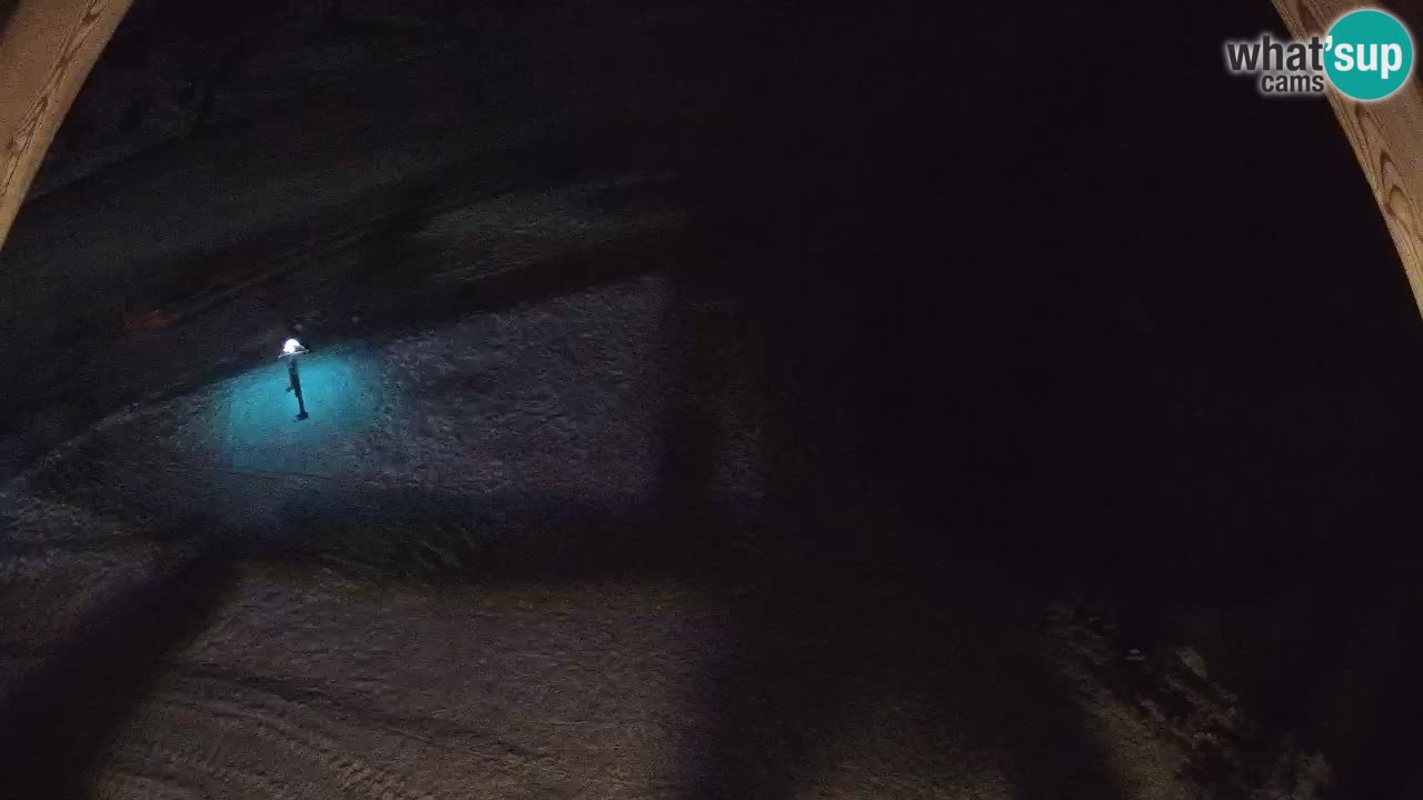 Stazione sciistica Zoncolan – Goles