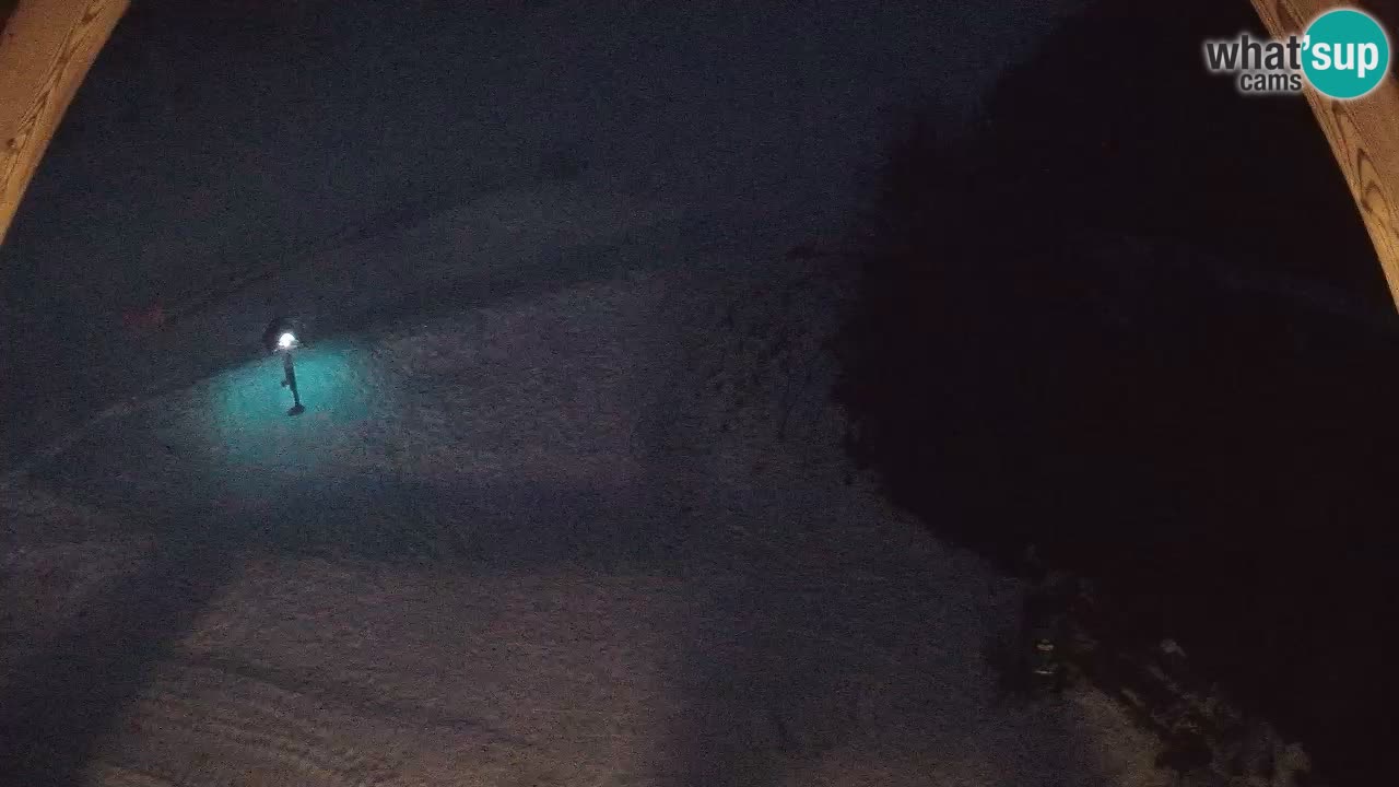 Stazione sciistica Zoncolan – Goles