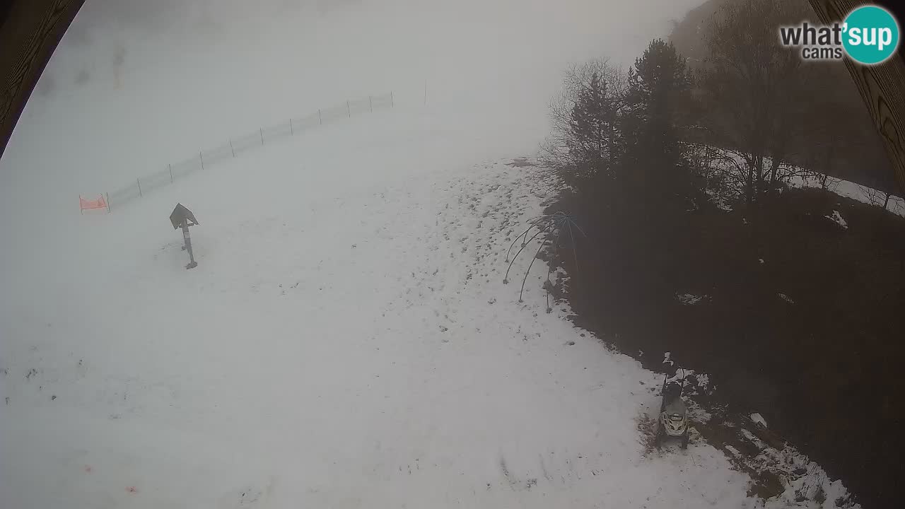 Skigebiet Zoncolan – Goles