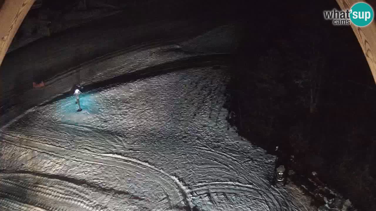 Station ski Zoncolan – Goles