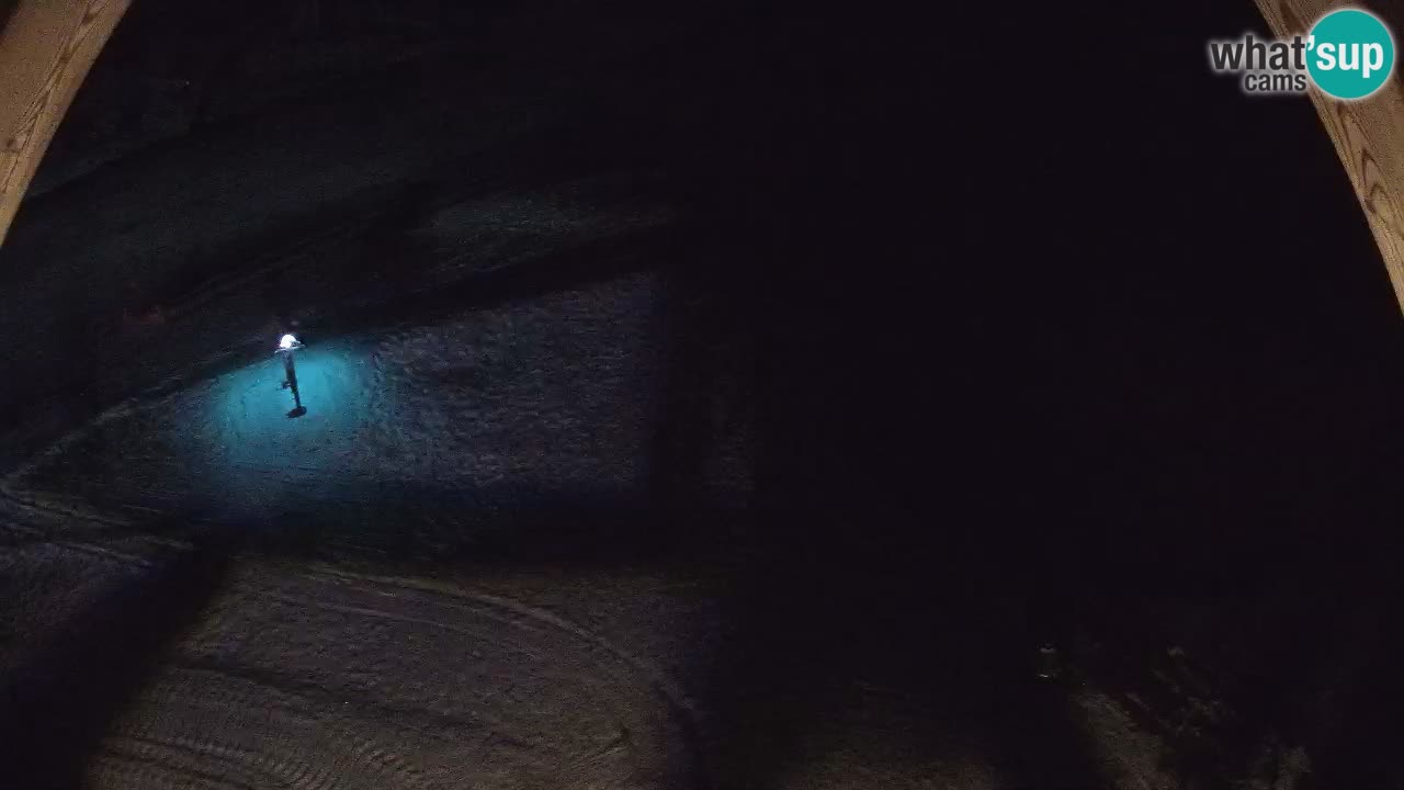 Smučišče Zoncolan – Goles