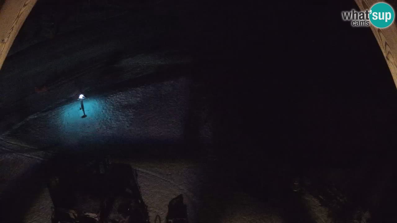 Smučišče Zoncolan – Goles