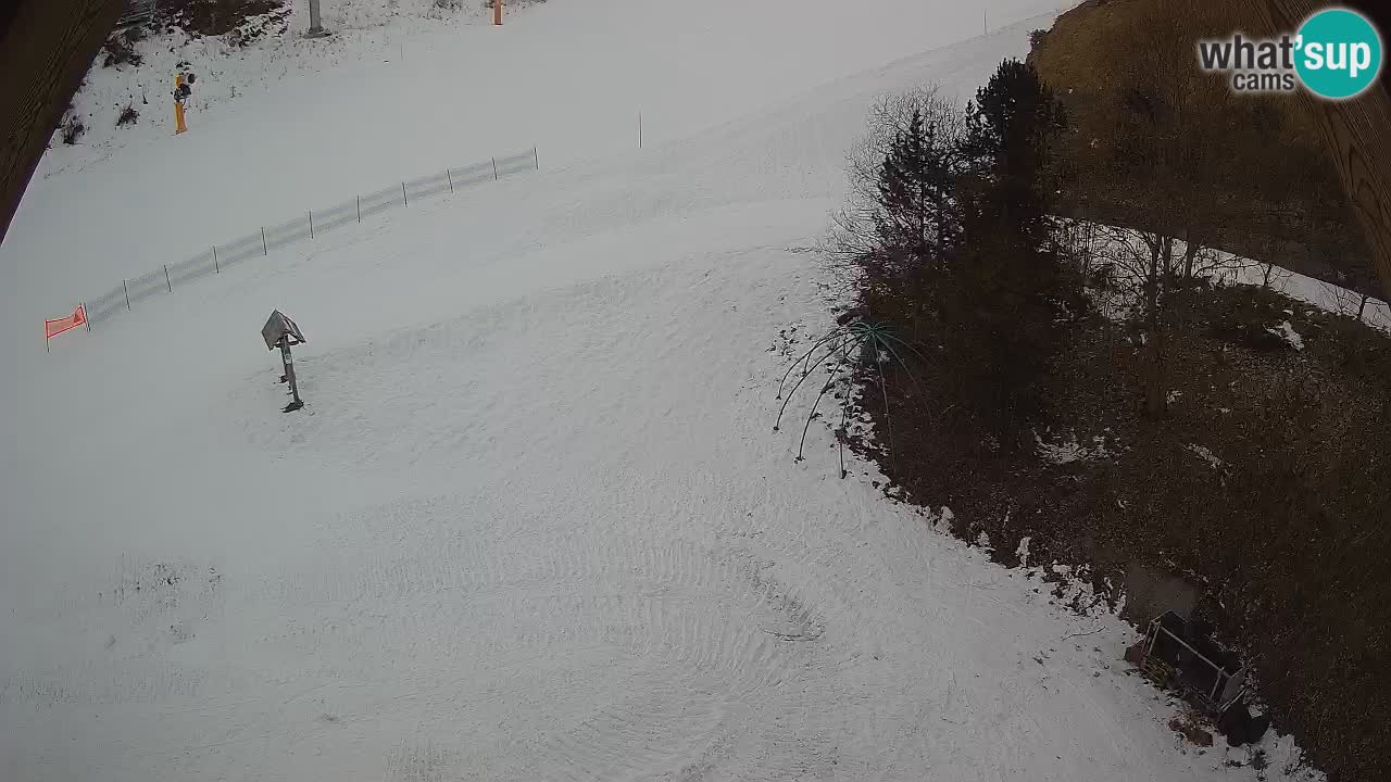 Skijalište Zoncolan – Goles