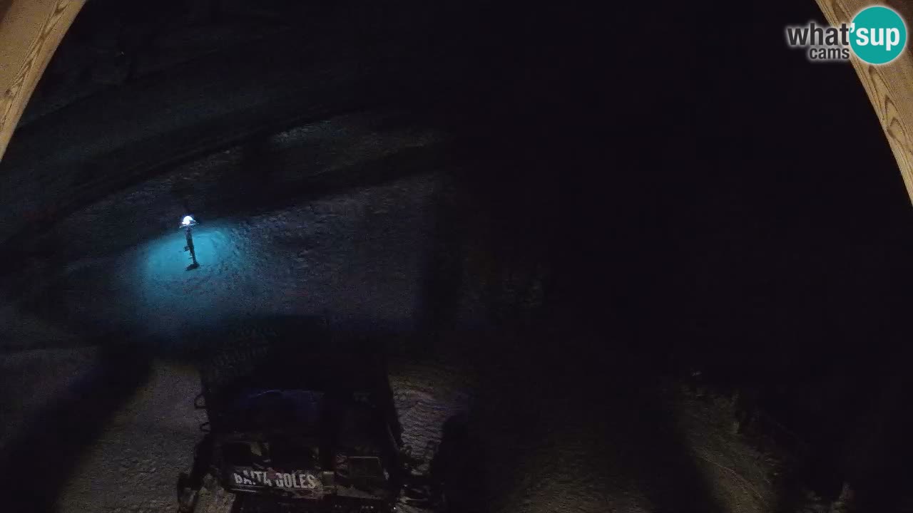 Smučišče Zoncolan – Goles