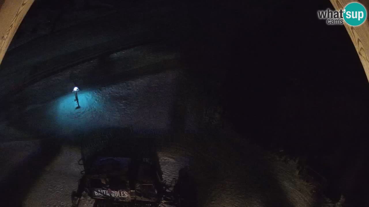 Ski resort Zoncolan mountain – Goles