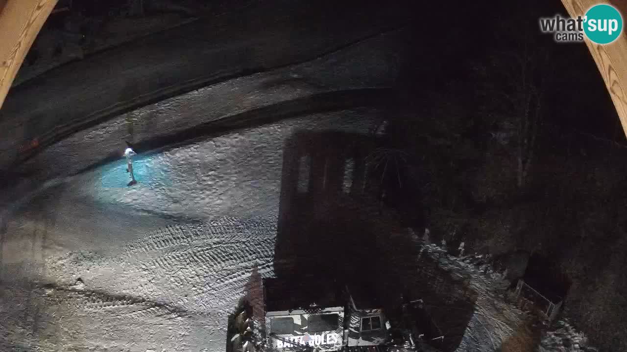 Estacion esqui Zoncolan – Goles