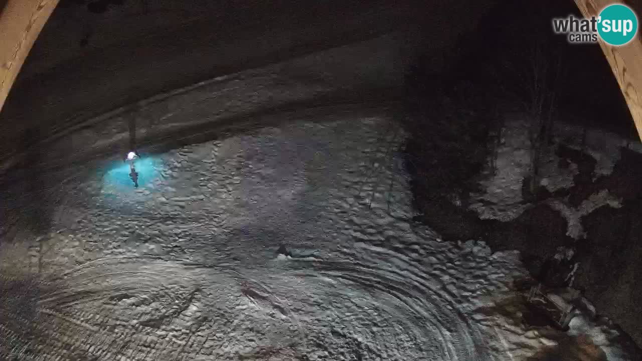 Estacion esqui Zoncolan – Goles